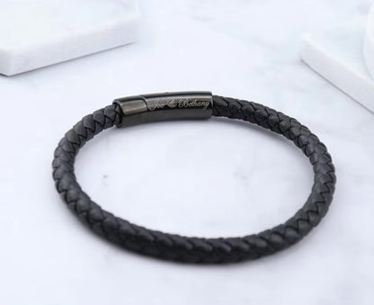 Eternal Bond Bracelet